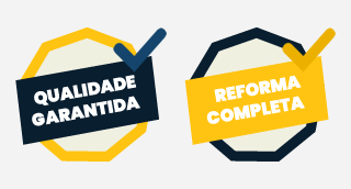 Qualidade e Reforma de Empilhadeiras Empicar